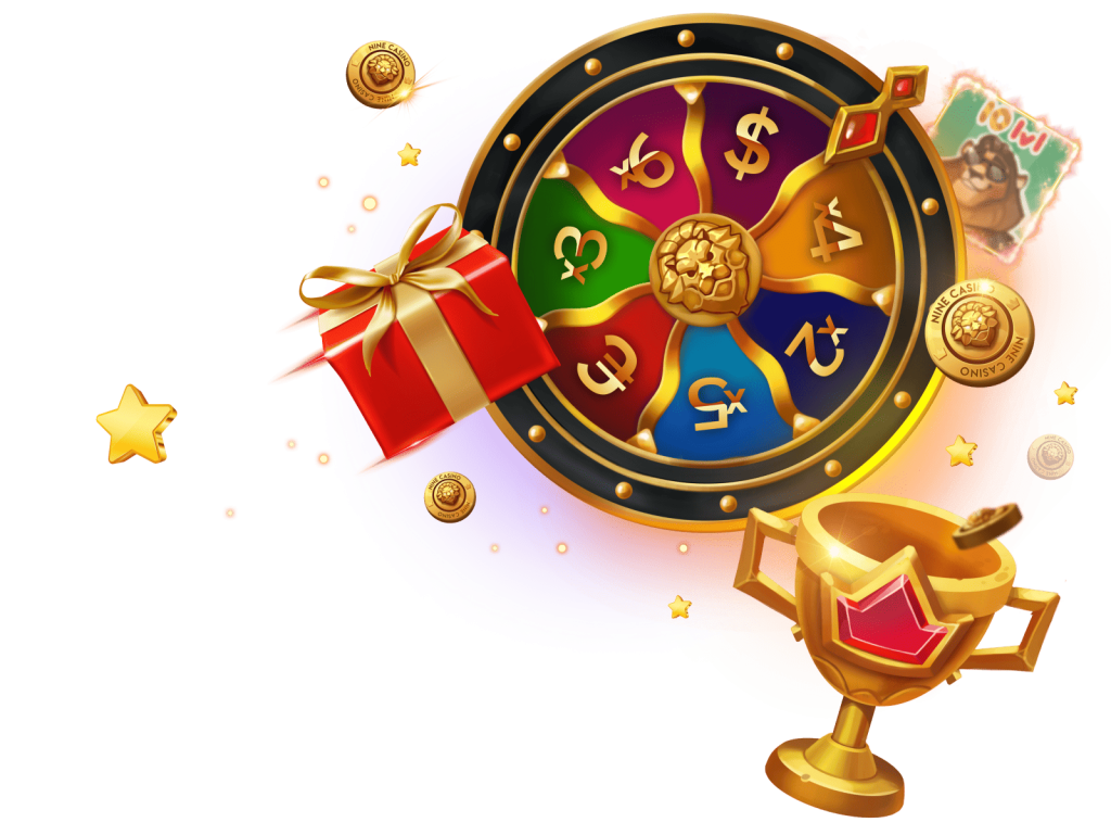 Buddyspin casino login