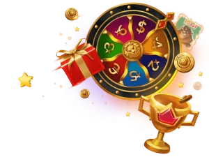 Buddyspin Casino Gamification